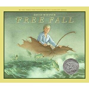 Free Fall, Hardcover imagine