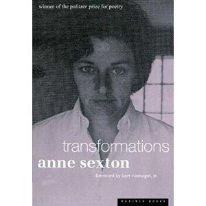 Transformations, Paperback - Anne Sexton imagine