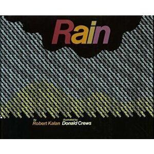 Rain, Paperback - Robert Kalan imagine