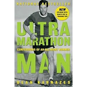 Ultramarathon Man, Paperback imagine