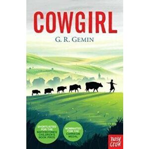 Cowgirl, Paperback - Giancarlo Gemin imagine