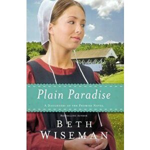 Plain Paradise, Paperback imagine