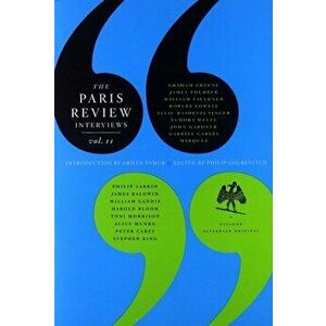 The Paris Review Interviews, Volume II, Paperback - The Paris Review imagine