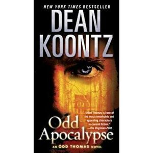 Odd Apocalypse, Paperback - Dean Koontz imagine