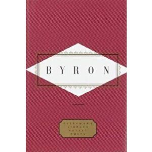 Byron: Poems, Hardcover - G. Gordon Byron imagine