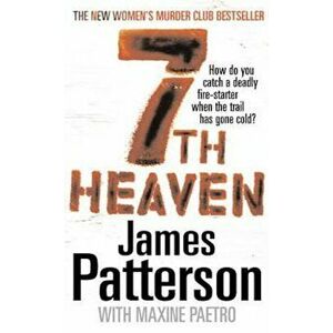 7th Heaven, Paperback - J Patterson imagine