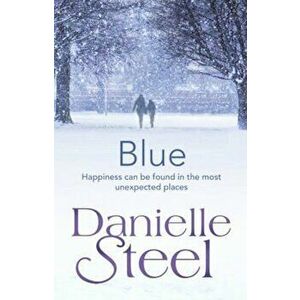 Blue, Paperback - Danielle Steel imagine