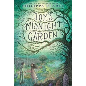 Tom's Midnight Garden, Paperback - Philippa Pearce imagine