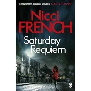Saturday Requiem, Paperback - Nicci French imagine