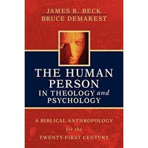 Biblical Psychology, Paperback imagine