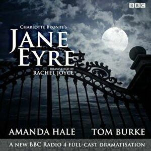Jane Eyre, Audio - Charlotte Bronte imagine