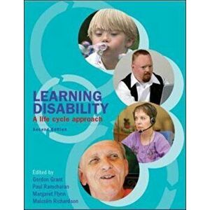 Learning Disability, Paperback - Gordon Grant imagine