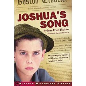 Joshua's Song, Paperback - Joan Hiatt Harlow imagine