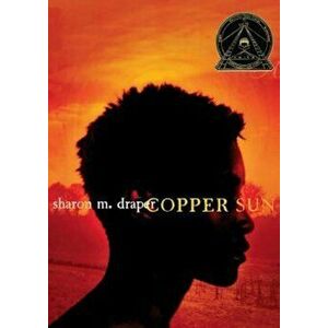 Copper Sun, Paperback imagine