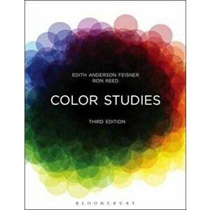 Color Studies - Edith Anderson Feisner imagine