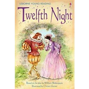 Twelfth Night, Hardcover - Rosie Dickins imagine
