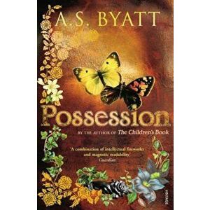 Possession, Paperback - A S Byatt imagine