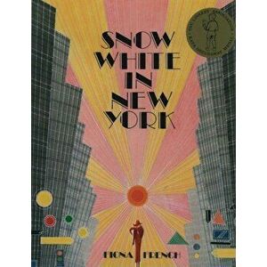 Snow White in New York, Paperback imagine