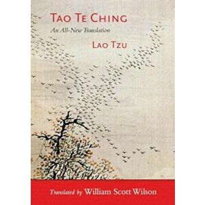 Tao Te Ching, Paperback - Lao Tzu imagine
