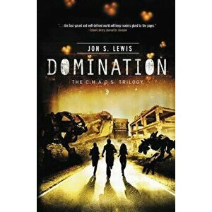 Domination, Paperback - Jon S. Lewis imagine