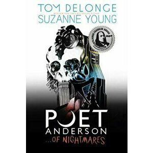 Poet Anderson ...of Nightmares, Paperback - Tom Delonge imagine
