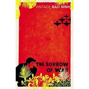 Sorrow Of War, Paperback - Bao Ninh imagine