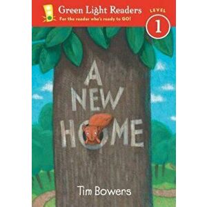 A New Home, Paperback - Tim Bowers imagine