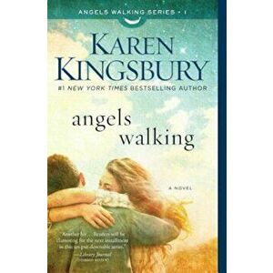 Angels Walking, Paperback imagine