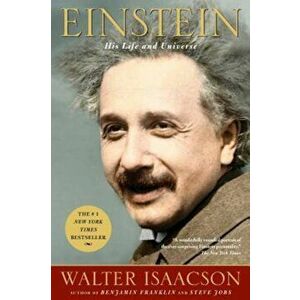 Einstein: His Life and Universe, Paperback - Walter Isaacson imagine