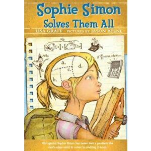 Sophie Simon Solves Them All, Paperback - Lisa Graff imagine