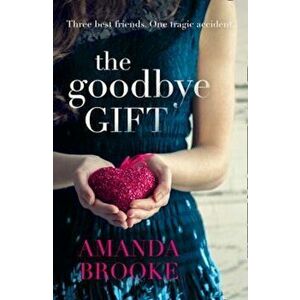 Goodbye Gift, Paperback - Amanda Brooke imagine