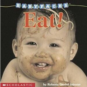Eat!, Hardcover imagine