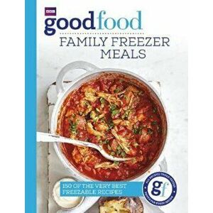 Good Food: Family Freezer Meals, Hardcover - *** imagine