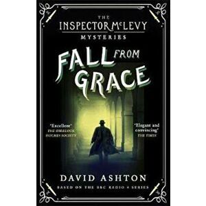 Fall From Grace, Paperback - David Ashton imagine
