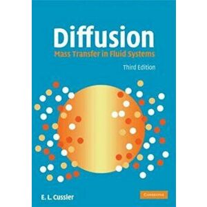 Diffusion, Hardcover - Edward Cussler imagine