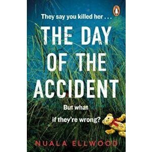 Day of the Accident, Paperback imagine