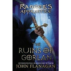 The Ruins of Gorlan, Paperback - John A. Flanagan imagine