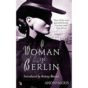 Woman In Berlin, Paperback - *** imagine