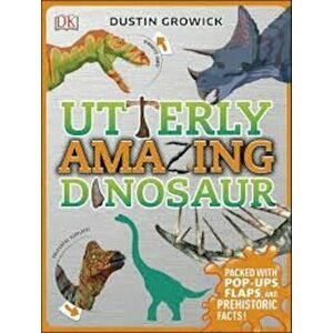 The Amazing Book of Dinosaurs imagine