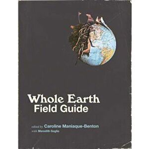 Whole Earth Field Guide, Paperback imagine