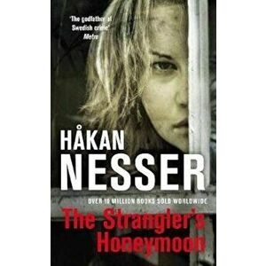 Strangler's Honeymoon, Paperback - Hakan Nesser imagine