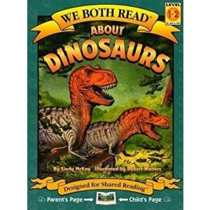 About Dinosaurs, Paperback - Sindy McKay imagine
