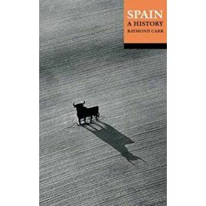 Spain, Paperback - Raymond Carr imagine