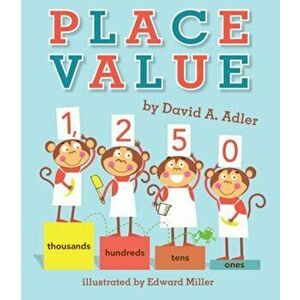 Place Value, Paperback - David A. Adler imagine