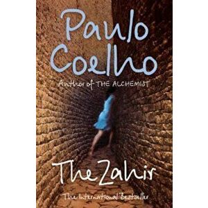 The Alchemist - Paulo Coelho imagine