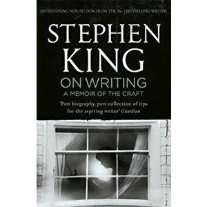 On Writing: A Memoir of the Craft - Stephen King imagine