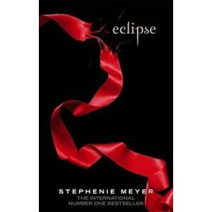 Eclipse, Paperback - Stephenie Meyer imagine