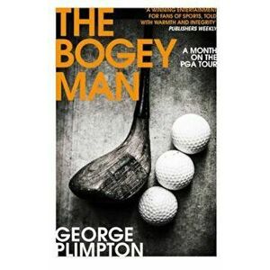 Bogey Man, Paperback - George Plimpton imagine