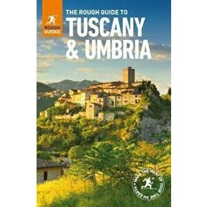 Rough Guide to Tuscany and Umbria, Paperback - *** imagine