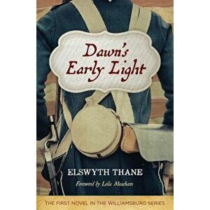 Dawn's Light, Paperback imagine